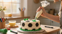 14 Best Soccer-Themed Cake Decorating Supplies in 2026