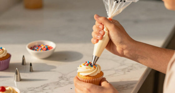 15 Best Dessert Decorating Tools in 2026