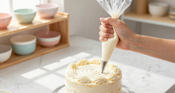 15 Best Frosting Decorating Tips in 2026