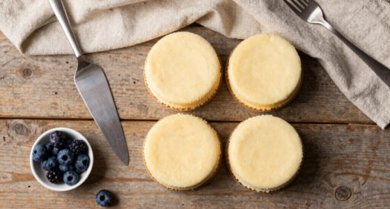 15 Best Frozen Dessert Cakes in 2026
