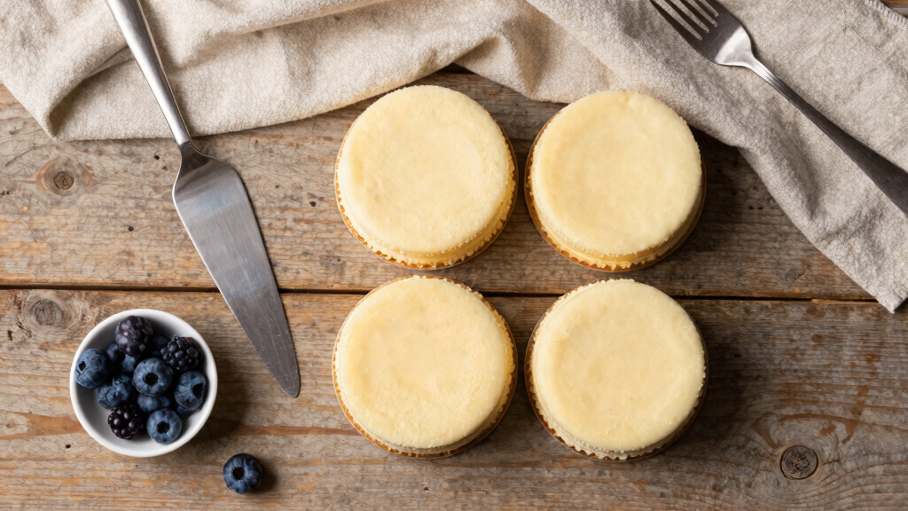 15 Best Frozen Dessert Cakes in 2026