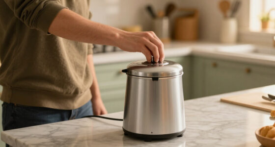 15 Best Ice Cream Maker For Home Use In 2026