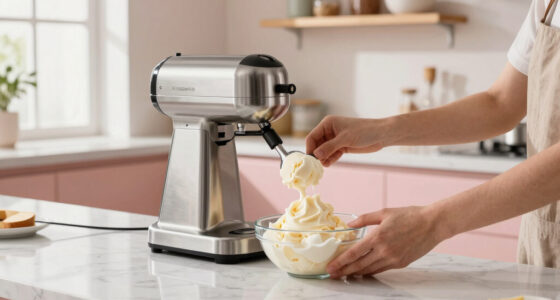 15 Best Ice Cream Makers in 2026