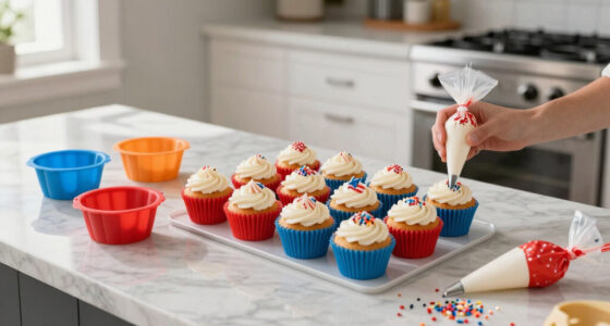 15 Best Patriotic Baking Molds in 2026