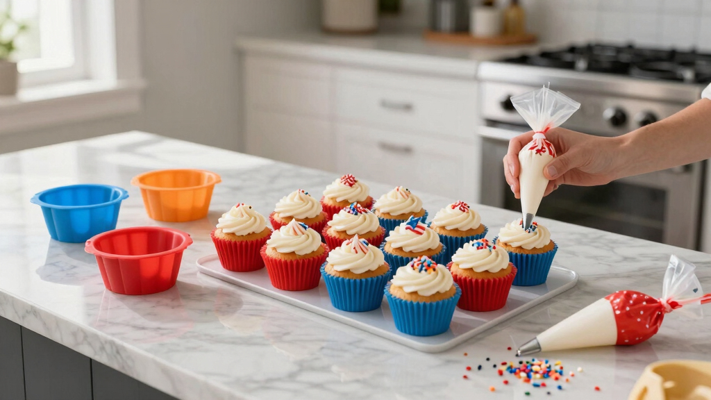 15 Best Patriotic Baking Molds in 2026