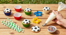 3 Best Baking Supplies for Soccer Parties in 2026