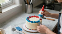 4 Best Patriotic Cake Decorating Tools in 2026