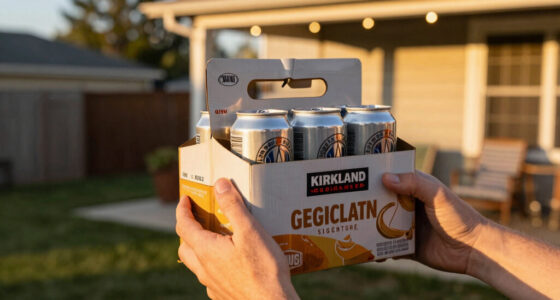 5 Best Beers You Can Buy at Costco (Yes, Kirkland Signature Made the List)