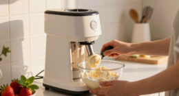 5 Best Ice Cream Maker for Home Use in 2026