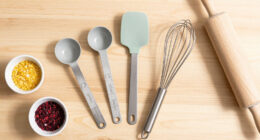 8 Best Baking Tool Sets For Students In 2026