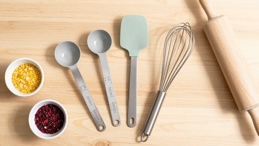 8 Best Baking Tool Sets For Students In 2026