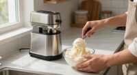 8 Best Ice Cream Maker for Home in 2026
