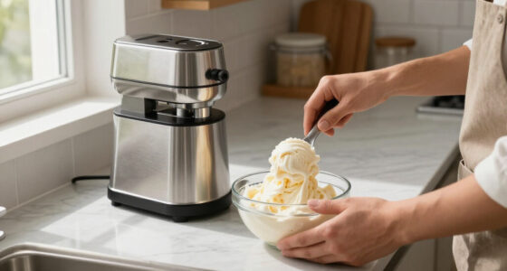 8 Best Ice Cream Maker for Home in 2026