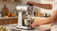 8 Best Ice Cream Maker For Home Use In 2026