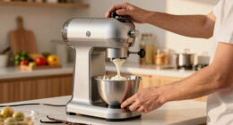 8 Best Ice Cream Maker For Home Use In 2026