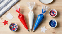 8 Best Patriotic Dessert Decorating Tools in 2026