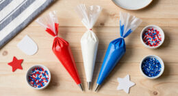 8 Best Patriotic Dessert Decorating Tools in 2026