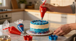 9 Best Patriotic Cake Decorating Supplies in 2026