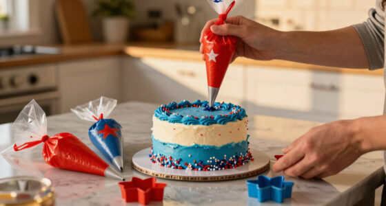 9 Best Patriotic Cake Decorating Supplies in 2026
