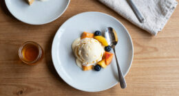 After Leading the Kitchen at Atomix, Chef Hasung Lee Debuts His Own NY Restaurant