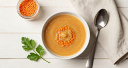 Amy's Lentil Soup Recall