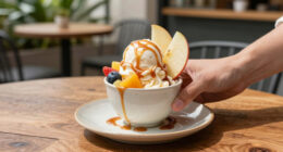 Applebee Surges In Global Coverage