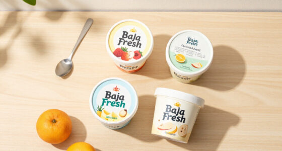 Baja Fresh Surges In Global Coverage