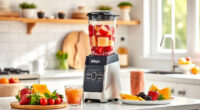 Beat the Heat with Ninja SLUSHi Max XXL Frozen Drink Maker
