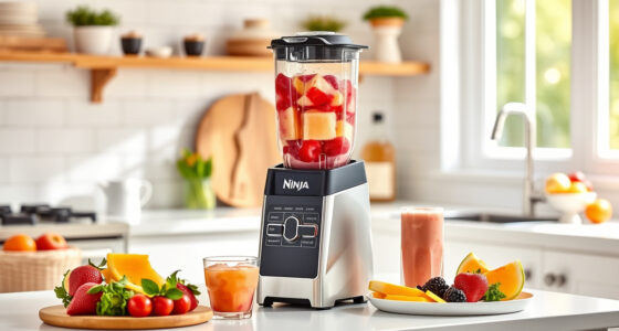Beat the Heat with Ninja SLUSHi Max XXL Frozen Drink Maker