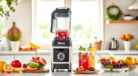 Beat the Heat with Ninja SLUSHi Max XXL Frozen Drink Maker