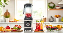 Beat the Heat with Ninja SLUSHi Max XXL Frozen Drink Maker
