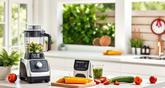 Beat the Heat with the Ninja BN805A Pro Plus Kitchen System