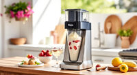 Beat the Summer Heat with the Ninja CREAMi Ice Cream Maker
