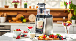 Beat the Summer Heat with the Ninja CREAMi XL Ice Cream Maker