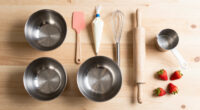 Best Bakery Tools For Baking Desserts Compared