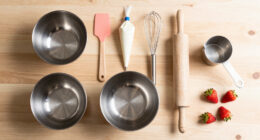 Best Bakery Tools For Baking Desserts Compared