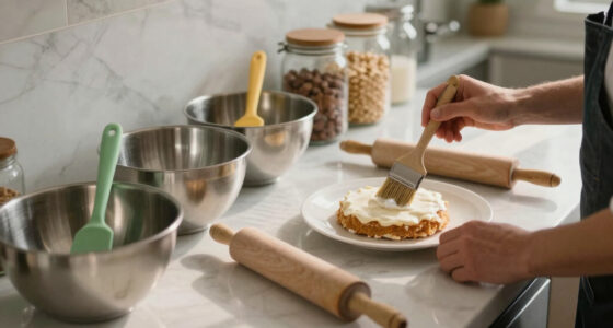Best Bakery Tools For Baking Desserts Compared