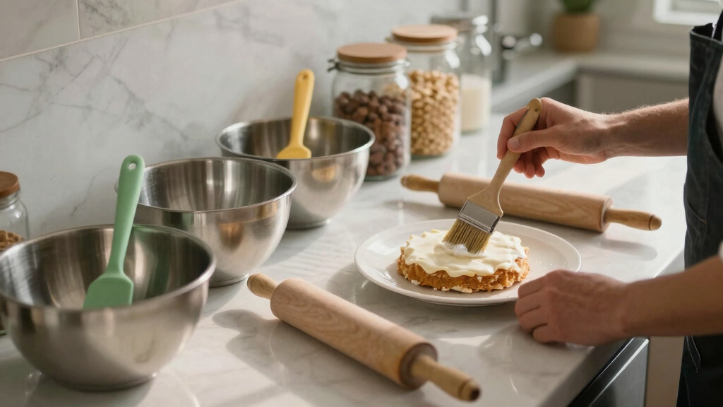 Best Bakery Tools For Baking Desserts Compared