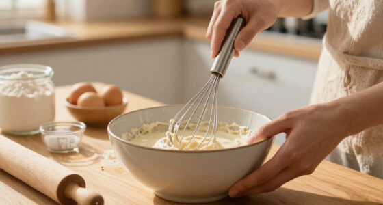 Best Bakery Tools For Baking Desserts Compared