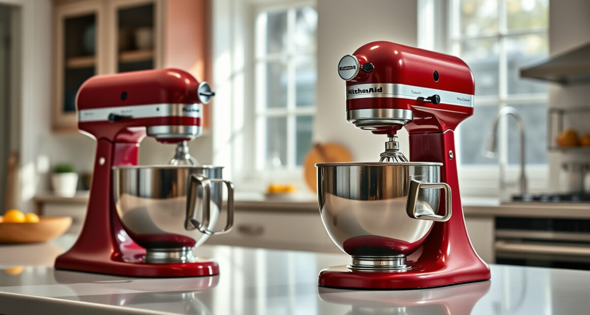Best KitchenAid Extra Bowls in 2026: Top Accessories & Parts