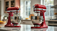 Best KitchenAid Extra Bowls in 2026: Top Accessories & Parts