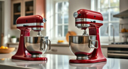 Best KitchenAid Extra Bowls in 2026: Top Accessories & Parts