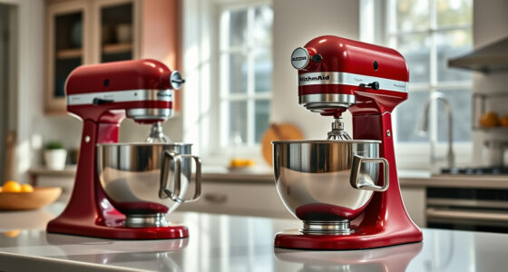 Best KitchenAid Extra Bowls in 2026: Top Accessories & Parts