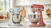 Best KitchenAid Flex Edge Beater in 2026: Top Accessories Guide