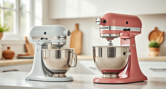 Best KitchenAid Flex Edge Beater in 2026: Top Accessories Guide
