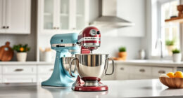 Best KitchenAid Flex Edge Beater in 2026: Top Accessories Roundup