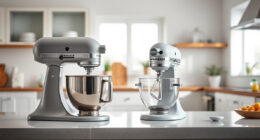 Best KitchenAid Stand Mixer for Baking (2026) — Guide 16
