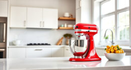 Best KitchenAid Stand Mixer for Baking (2026) — Guide 20