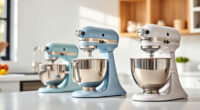 Best KitchenAid Stand Mixer for Baking (2026) — Guide 28