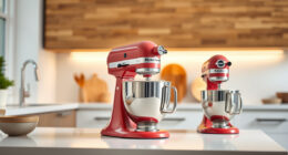 Best KitchenAid Stand Mixer for Baking (2026) — Guide 4